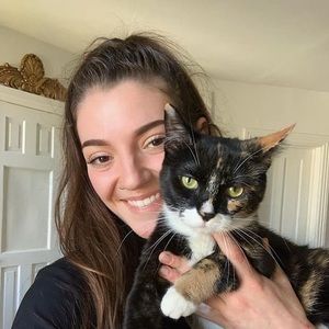 Meet your Posher, Taliah